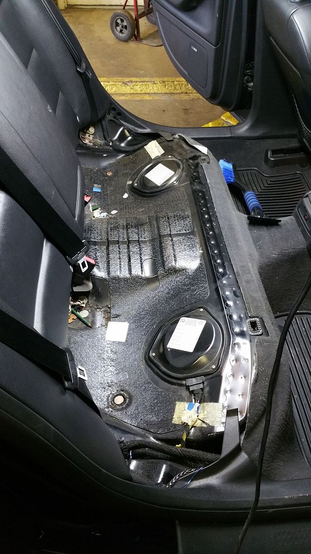 DIY B6 A4 1.8T Return style fuel system for E85